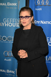 'Backstage at the Geffen' Gala, Los Angeles