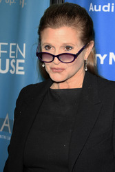 'Backstage at the Geffen' Gala, Los Angeles