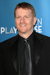 'Backstage at the Geffen' Gala, Los Angeles