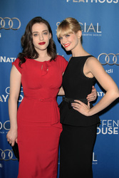 'Backstage at the Geffen' Gala, Los Angeles