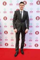 Tesco Mum of the Year Awards 2014, London