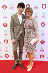Tesco Mum of the Year Awards 2014, London