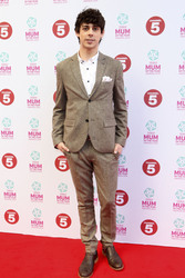 Tesco Mum of the Year Awards 2014, London