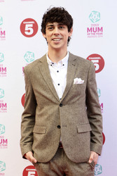 Tesco Mum of the Year Awards 2014, London