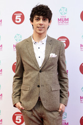 Tesco Mum of the Year Awards 2014, London