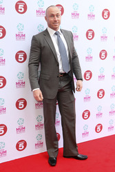 Tesco Mum of the Year Awards 2014, London