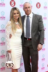 Tesco Mum of the Year Awards 2014, London