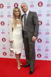 Tesco Mum of the Year Awards 2014, London