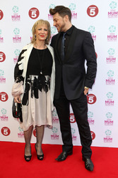 Tesco Mum of the Year Awards 2014, London