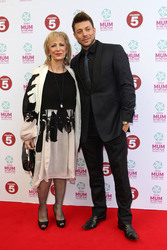 Tesco Mum of the Year Awards 2014, London