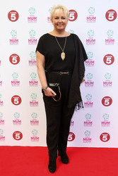 Tesco Mum of the Year Awards 2014, London