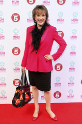 Tesco Mum of the Year Awards 2014, London
