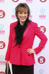 Tesco Mum of the Year Awards 2014, London