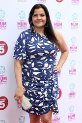 Tesco Mum of the Year Awards 2014, London
