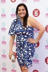 Tesco Mum of the Year Awards 2014, London