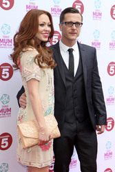 Tesco Mum of the Year Awards 2014, London