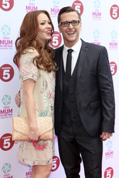 Tesco Mum of the Year Awards 2014, London