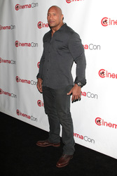 CinemaCon 2014 Off and Running, Las Vegas