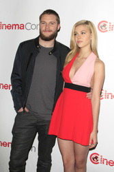 CinemaCon 2014 Off and Running, Las Vegas