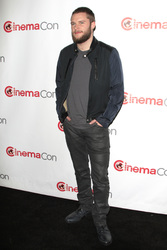 CinemaCon 2014 Off and Running, Las Vegas
