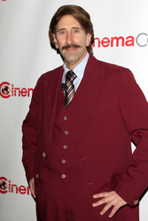 CinemaCon 2014 Off and Running, Las Vegas