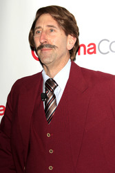 CinemaCon 2014 Off and Running, Las Vegas
