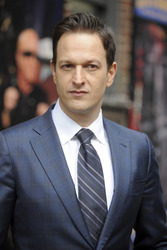 'Late Show with David Letterman', New York