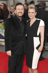 'Muppets Most Wanted' Premiere, London