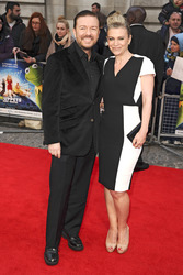 'Muppets Most Wanted' Premiere, London