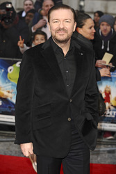 'Muppets Most Wanted' Premiere, London