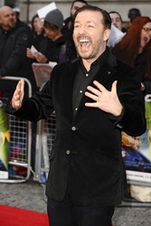 'Muppets Most Wanted' Premiere, London