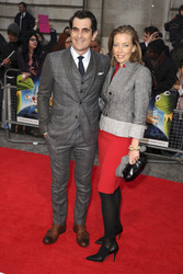 'Muppets Most Wanted' Premiere, London