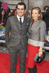 'Muppets Most Wanted' Premiere, London