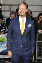 'Muppets Most Wanted' Premiere, London