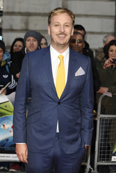 'Muppets Most Wanted' Premiere, London