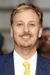 'Muppets Most Wanted' Premiere, London
