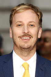 'Muppets Most Wanted' Premiere, London