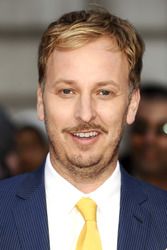 'Muppets Most Wanted' Premiere, London