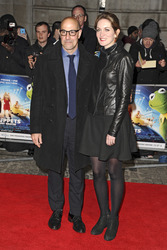'Muppets Most Wanted' Premiere, London