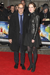 'Muppets Most Wanted' Premiere, London