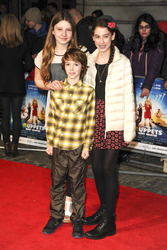 'Muppets Most Wanted' Premiere, London