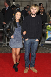 'Muppets Most Wanted' Premiere, London