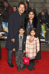 'Muppets Most Wanted' Premiere, London