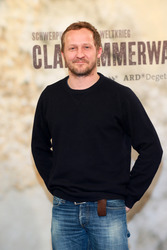 'Clara Immerwahr' Pressetermin, Hamburg