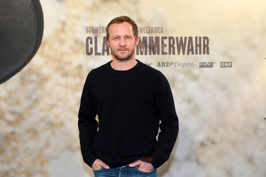 'Clara Immerwahr' Pressetermin, Hamburg