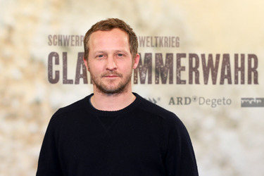 'Clara Immerwahr' Pressetermin, Hamburg