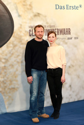 'Clara Immerwahr' Pressetermin, Hamburg
