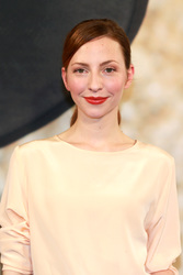 'Clara Immerwahr' Pressetermin, Hamburg