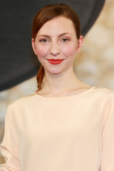 'Clara Immerwahr' Pressetermin, Hamburg