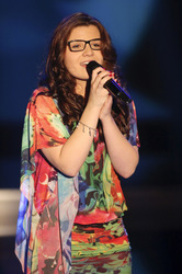 'Stefanie Hertel - Die große Show der Stars', Leuna